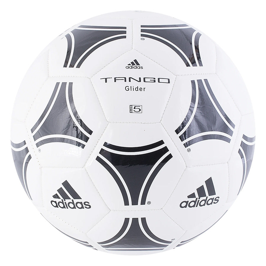 Adidas Tango Soccer Ball White/Black
